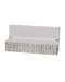 Jamie Young Company - Roosevelt Large Box in Mixed Grey - 7ROOS-GRLG - GreatFurnitureDeal