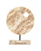 Jamie Young Company - Satellite Marble Stand - 7SATE-MARB - GreatFurnitureDeal