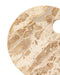 Jamie Young Company - Satellite Marble Stand - 7SATE-MARB - GreatFurnitureDeal
