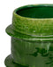 Jamie Young Company - Saturn Vessel Small in Green - 7SATU-SMGRN - GreatFurnitureDeal