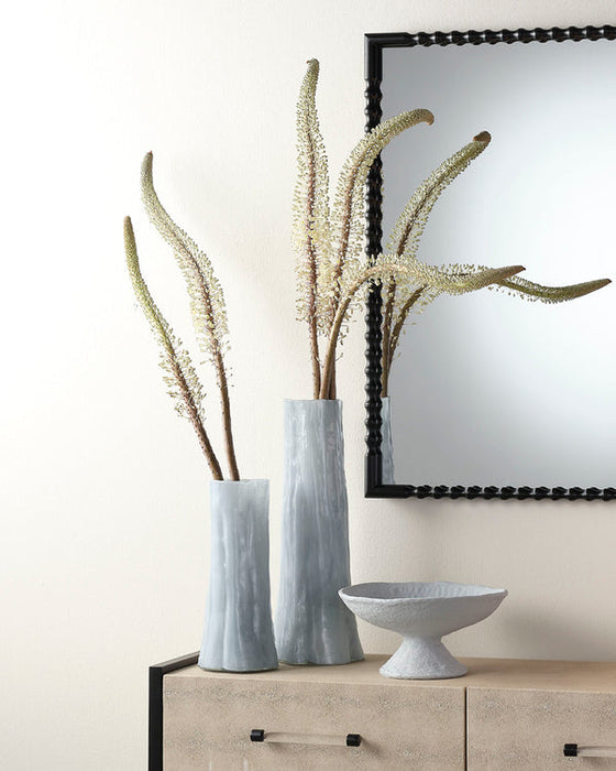 Jamie Young Company - Sequoia Large Vase - 7SEQU-LGBL - GreatFurnitureDeal