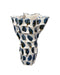 Jamie Young Company - Seurat Tall Vase - 7SEUR-VABL - GreatFurnitureDeal