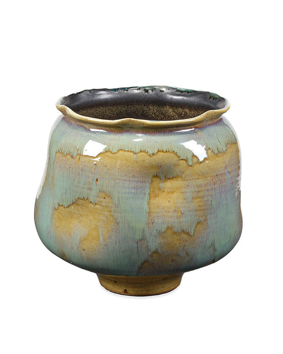 Jamie Young Company - Seville Basin - 7SEVI-VABL - GreatFurnitureDeal