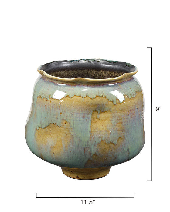 Jamie Young Company - Seville Basin - 7SEVI-VABL - GreatFurnitureDeal