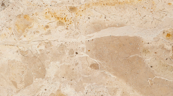 Jamie Young Company - Soleil Marble Stand in Tendua Stone - 7SOLE-MARB - GreatFurnitureDeal