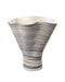 Jamie Young Company - Splayed Vase - 7SPLA-VABL - GreatFurnitureDeal