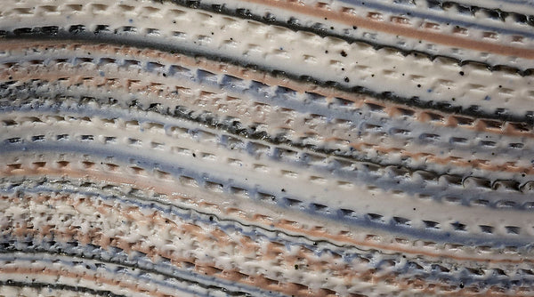 Jamie Young Company - Splayed Vase - 7SPLA-VABL - GreatFurnitureDeal