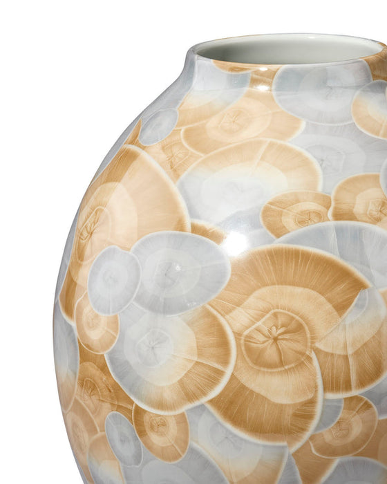 Jamie Young Company - Tranquil Vase - 7TRAN-VABL - GreatFurnitureDeal