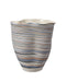 Jamie Young Company - Undulation Vase - 7UNDU-VABL - GreatFurnitureDeal