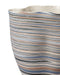 Jamie Young Company - Undulation Vase - 7UNDU-VABL - GreatFurnitureDeal