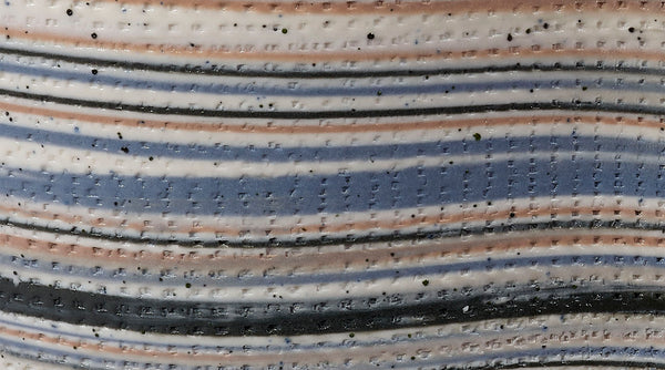 Jamie Young Company - Undulation Vase - 7UNDU-VABL - GreatFurnitureDeal