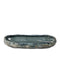 Jamie Young Company - Unearthed Oval Bowl - 7UNEA-OVAGR - GreatFurnitureDeal