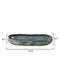 Jamie Young Company - Unearthed Oval Bowl - 7UNEA-OVAGR - GreatFurnitureDeal