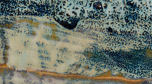 Jamie Young Company - Unearthed Oval Bowl - 7UNEA-OVAGR - GreatFurnitureDeal