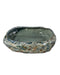 Jamie Young Company - Unearthed Round Bowl - 7UNEA-RNDGR - GreatFurnitureDeal