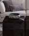 Jamie Young Company - Unearthed Round Bowl - 7UNEA-RNDGR - GreatFurnitureDeal