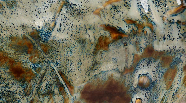 Jamie Young Company - Unearthed Round Bowl - 7UNEA-RNDGR - GreatFurnitureDeal