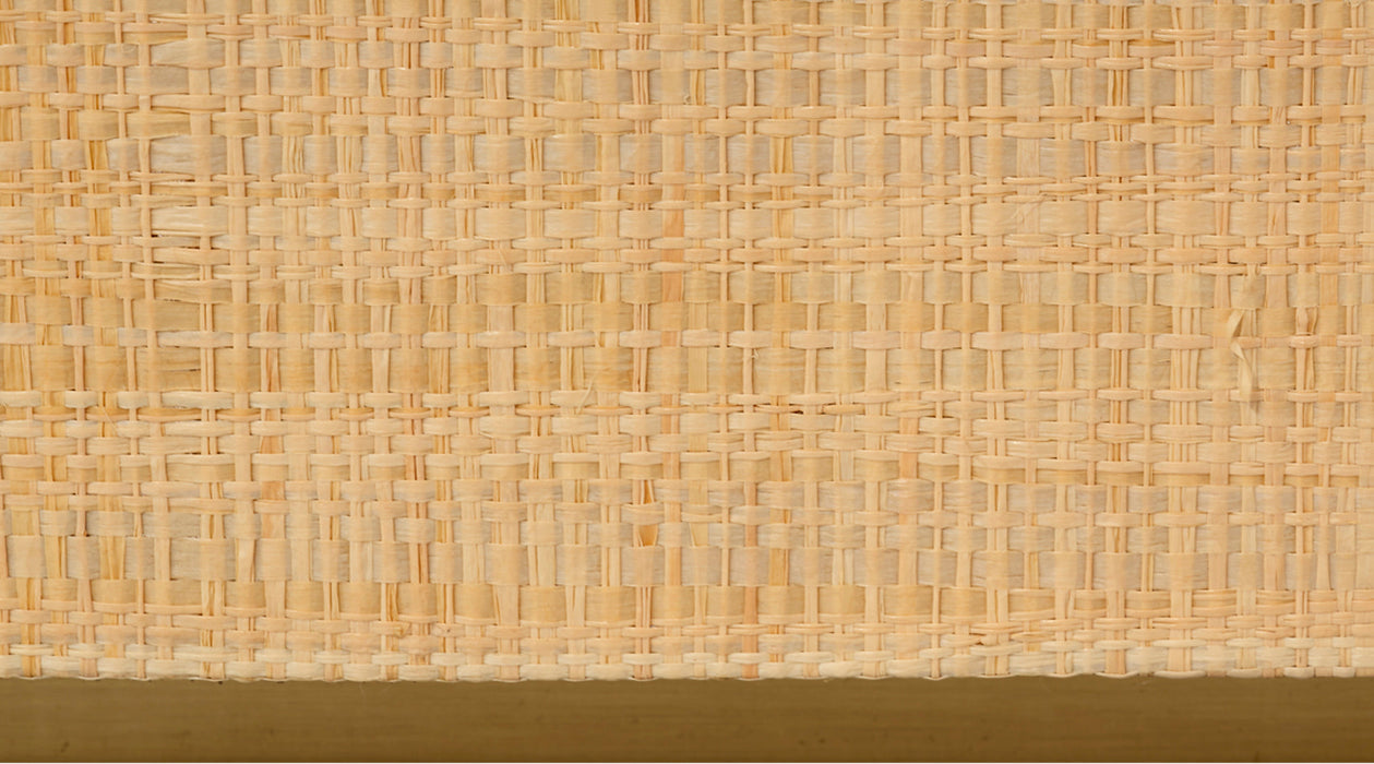 Jamie Young Company - Utopia Footed Tray - 7UTOP-TRNA - GreatFurnitureDeal