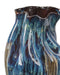 Jamie Young Company - Whirl Large Vase - 7WHIR-LGBL - GreatFurnitureDeal
