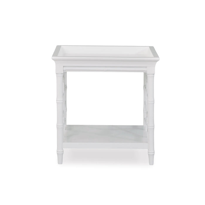 Bramble - Grosvenor End Table - BR-76463 - GreatFurnitureDeal