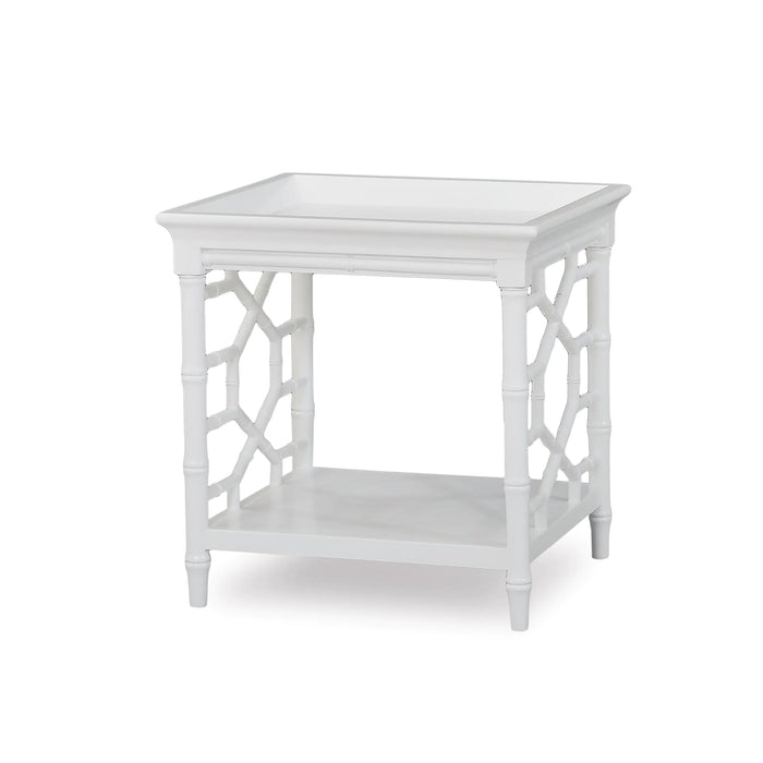 Bramble - Grosvenor End Table - BR-76463 - GreatFurnitureDeal