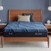 Serta Mattress - iSeries® NXG™ 1500 Firm Foam Cal King Mattress Set - IS25 NXG 1500HY FM ZC - CAL KING-SET - GreatFurnitureDeal
