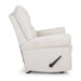 Franklin Furniture - 832 Kensie Rocker Recliner in Cakepop NWB Vanilla - 5525-VANILLA - GreatFurnitureDeal