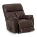 Franklin Furniture - 4755 Kent Rocker Recliner in Merida Fudge - 4755-FUDGE - GreatFurnitureDeal