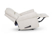 Franklin Furniture - 832 Kensie Rocker Recliner in Cakepop NWB Vanilla - 5525-VANILLA - GreatFurnitureDeal