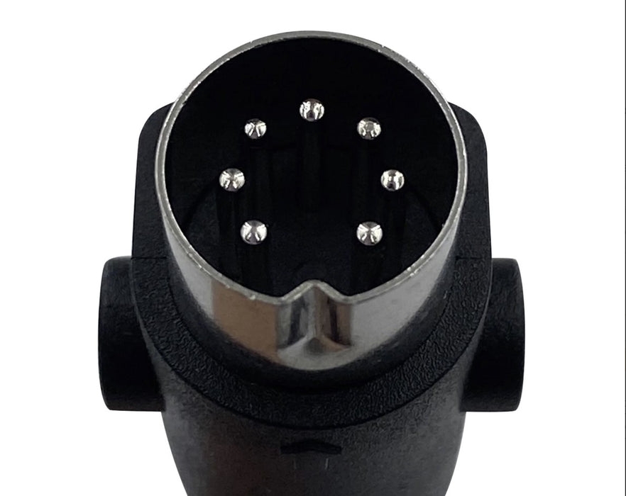 OKIN Replacement Switch with USB A & C for Power Recliner - FS.04.07.03 - GreatFurnitureDeal