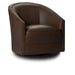 Classic Home Furniture - Samantha Accent Chair, Swivel, Landscape - Country Life - 7SAM1A4SLLACLI - GreatFurnitureDeal