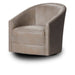Classic Home Furniture - Samantha Accent Chair, Swivel, Landscape - Sand Cloud - 7SAM1A4SLLASCL - GreatFurnitureDeal