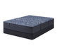 Serta Mattress - Perfect Sleeper Cobalt Calm Pillow Top TWIN XL Mattress Set - PSL 23 COBALT CALM PL PT - TWIN XL-MATTRESS-SET - GreatFurnitureDeal