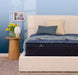 Serta Mattress - Perfect Sleeper Cobalt Calm Pillow Top QUEEN Mattress Set - PSL 23 COBALT CALM PL PT - QUEEN-MATTRESS-SET - GreatFurnitureDeal