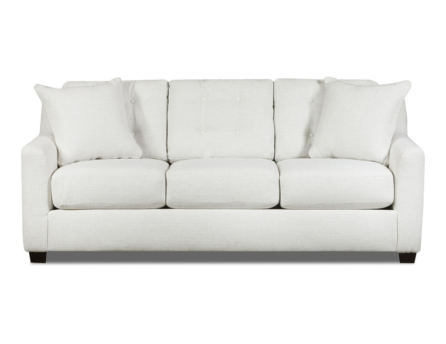 Southern Motion - ST8000 Elliott Sofa in Sugarshack Blanco - ST8000-00-BLANCO-MTO - GreatFurnitureDeal