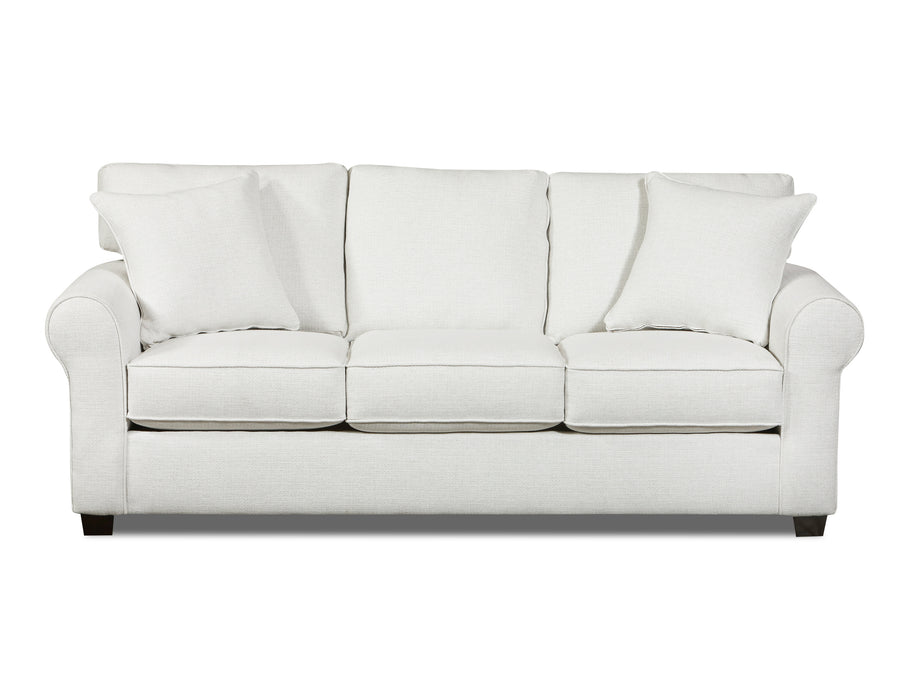 Southern Motion - ST8002 Collins Sofa in Sugarshack Glacier - ST8002-00-GLACIER-MTO - GreatFurnitureDeal