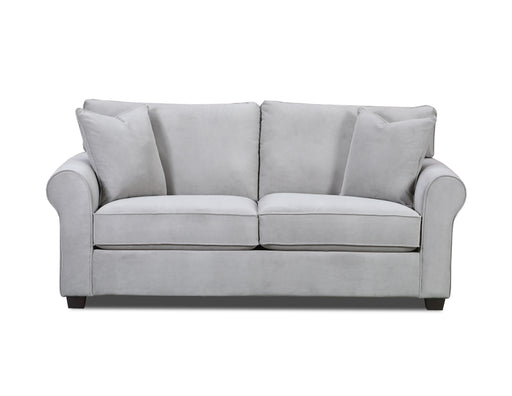 Southern Motion - ST8002 Collins Loveseat in Bella Otter - ST8002-01-OTTER-MTO - GreatFurnitureDeal