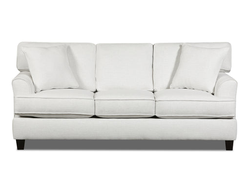 Southern Motion - ST8004 Spencer Sofa in Sugarshack Blanco - ST8004-00-BLANCO-MTO - GreatFurnitureDeal