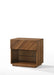 VIG Furniture - Nova Domus Kamela Modern Walnut Queen Bedroom Set - VGMA-BR-128-SET-Q - GreatFurnitureDeal