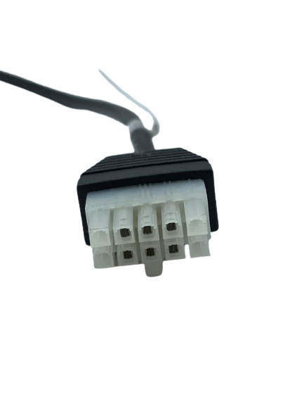 La-Z-Boy - 10 pin to 6 Pin Power Universal Conversion Cable - 80322 - 10.000114.2000