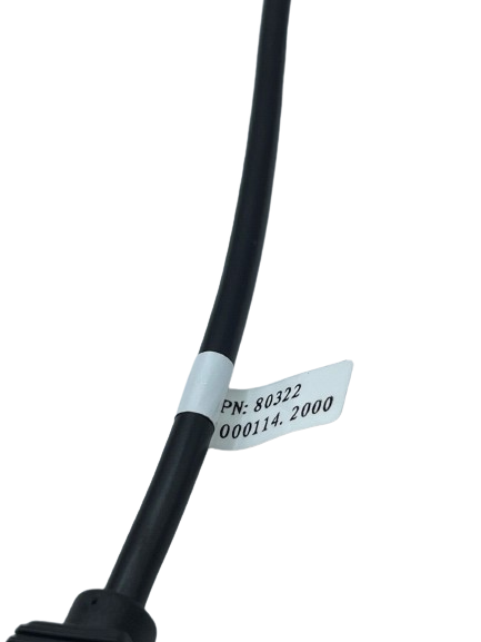 La-Z-Boy - 10 pin to 6 Pin Power Universal Conversion Cable - 80322 - 10.000114.2000