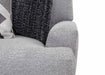Franklin Furniture - 803 Galaxy Sofa in Dove - 95388-Dove - GreatFurnitureDeal
