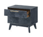 VIG Furniture - Modrest Diana - Modern Grey Ash Nightstand - VGMABR-132-NS - GreatFurnitureDeal