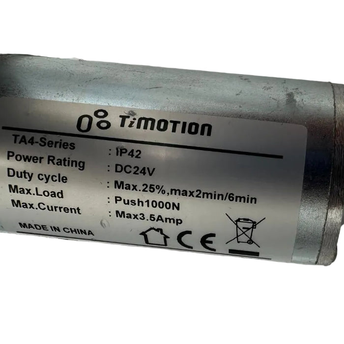 La-Z-Boy Power Linear Actuator Replacement Power Motor - 10.000037.0001 - GreatFurnitureDeal
