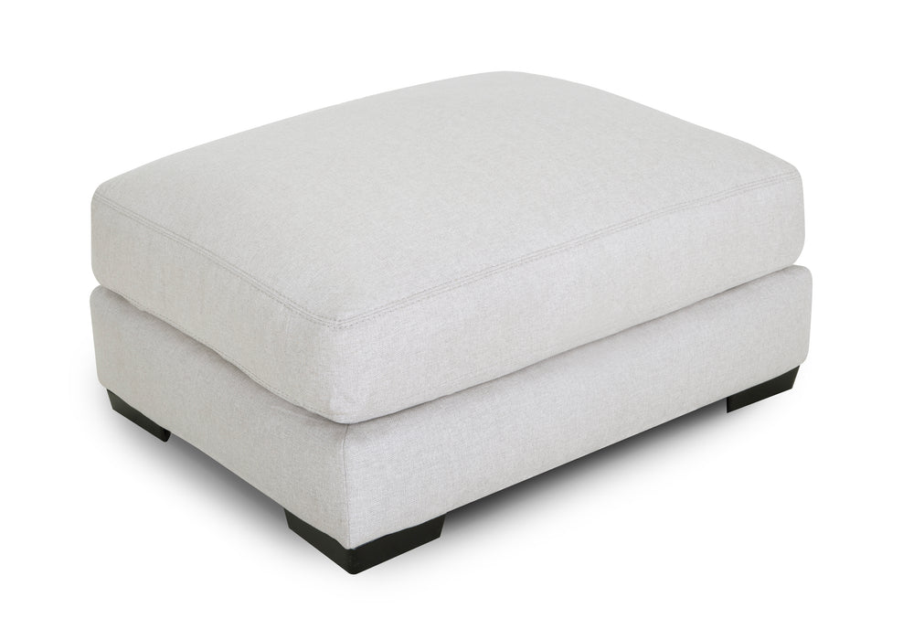 Franklin Furniture - Oslo Standard Ottoman - 80818 - GreatFurnitureDeal