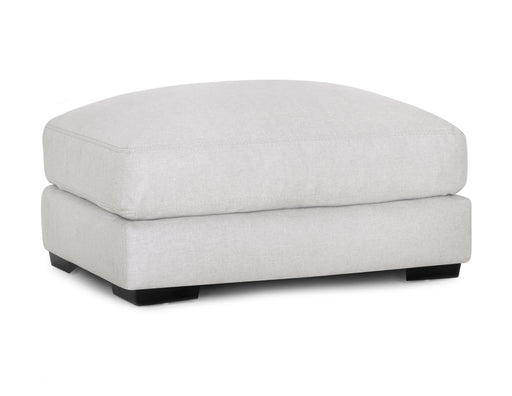 Franklin Furniture - Oslo Standard Ottoman - 80818 - GreatFurnitureDeal