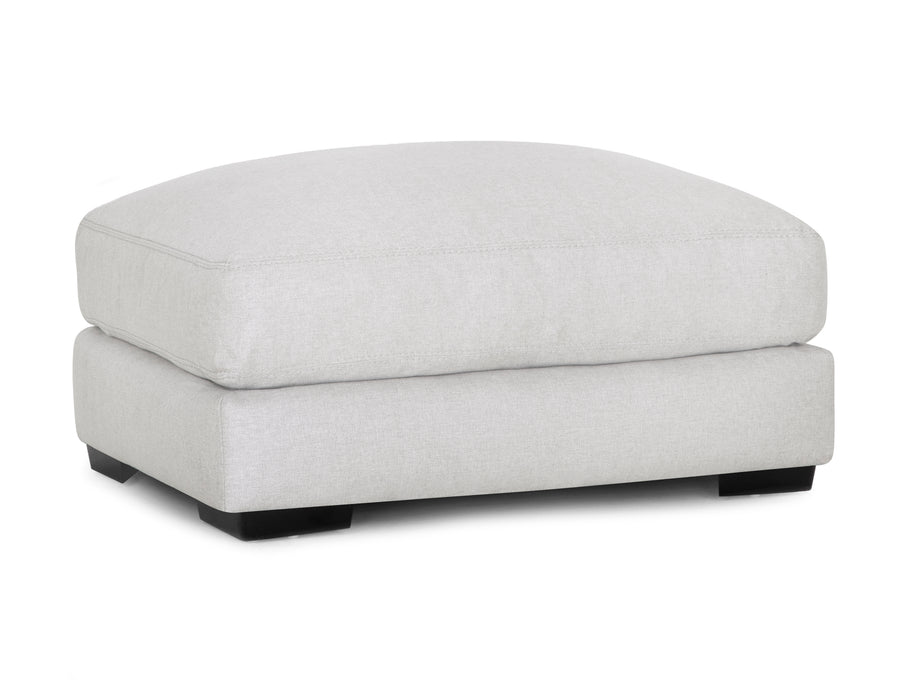 Franklin Furniture - Oslo Standard Ottoman - 80818 - GreatFurnitureDeal