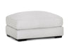 Franklin Furniture - Oslo Standard Ottoman - 80818 - GreatFurnitureDeal