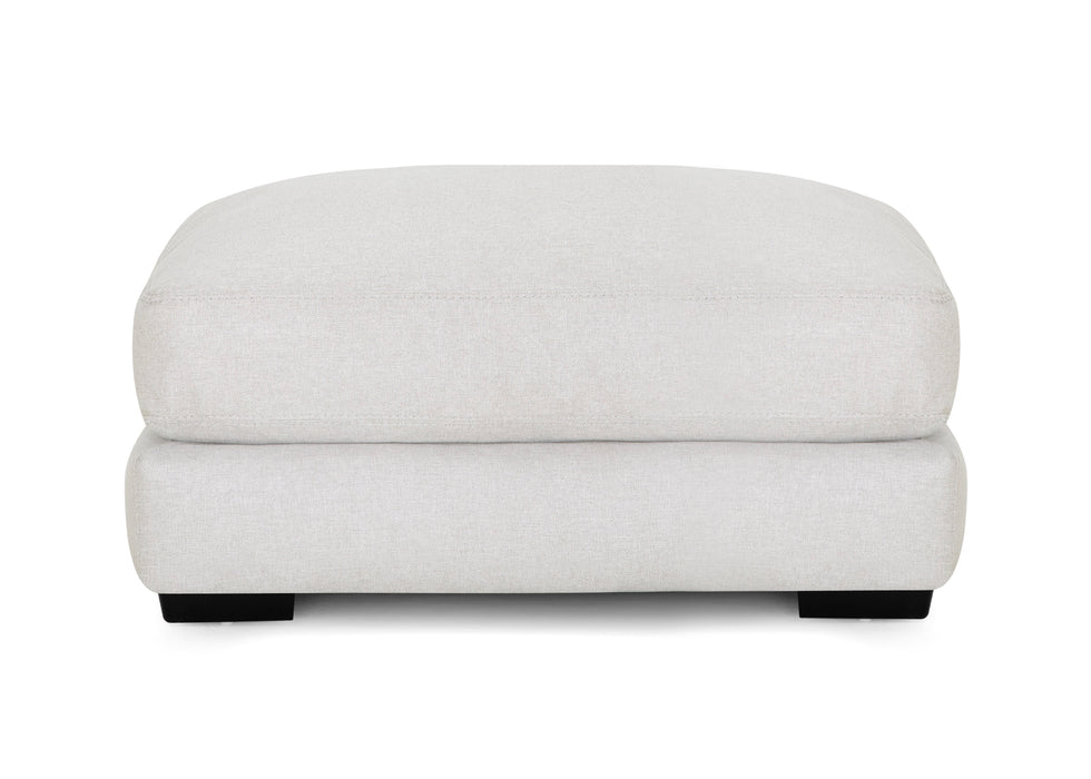 Franklin Furniture - Oslo Standard Ottoman - 80818 - GreatFurnitureDeal