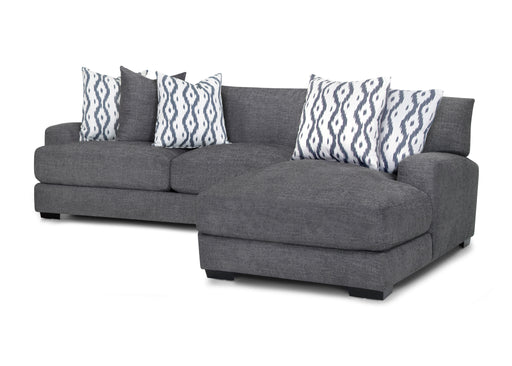 Franklin Furniture - Journey 2 Piece Sofa Sectional - 80859 - 80886 - GreatFurnitureDeal